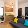 Отель Wehost Apartment With 3 Bedrooms, фото 5