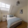 Отель Apartment 8 Isabella House Hereford в Херефорде