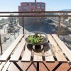 Отель Apartamento Top Malaga Vistas Al Mar Y Parking, фото 25
