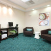 Отель Springhill Suites by Marriott Tulsa, фото 13