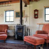 Отель Spacious Holiday Home in Kaag with Garden, фото 6