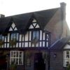 Отель The Kings Head Inn в Льюис 