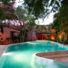 Отель Impeccable PH / 3 BR in Querido Tulum by Happy Address, фото 1