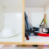 Отель Modern and Chic Studio Altiz Bintaro Residence, фото 12
