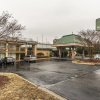 Отель Garden Inn, фото 24