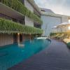 Отель Beachwalk Residence Kuta Bali, фото 12