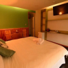 Отель Hostal Keikruk, фото 15