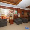 Отель Zhezhi Jianguo Hotel (Lu Xun's hometown), фото 18