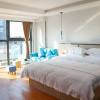 Отель Zhongke Hotel, фото 12