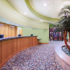 Отель Ramada Tropics Resort & Conference Center Des Moines, фото 5