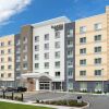 Отель Fairfield Inn & Suites by Marriott North Bergen, фото 1