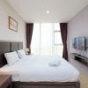 Отель Spacious And Comfy 2Br At L'Avenue Pancoran Apartment, фото 4
