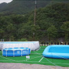 Отель Yeongwol Dong-river Glamping&pension, фото 3