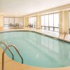 Отель Hampton Inn Buffalo South/I-90, фото 13