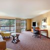 Отель Hilton Garden Inn Monterey, фото 30