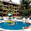 Отель Kamala Bay Garden Resort, фото 4