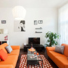 Отель Ostrovni Astra Apartment, фото 10