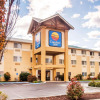 Отель Comfort Inn South, фото 1