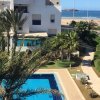 Отель Apartment With one Bedroom in Essaouira, With Wonderful sea View, Shared Pool, Furnished Terrace - 1, фото 15