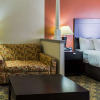 Отель Comfort Suites Westchase Houston Energy Corridor, фото 3