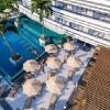 Отель Grand Sapphire Resort, фото 12