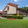 Отель Red Roof Inn Atlanta South - Morrow, фото 22
