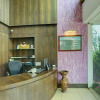 Отель OYO 24825 Hotel Sholas Residency, фото 9