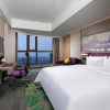 Отель Hampton by Hilton Yixing Renmin Middle Road, фото 3