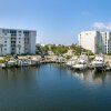 Отель Dolphin Point 303a is a Cute 2 BR Overlooking the Harbor by Redawning, фото 4
