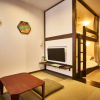 Отель THE GARDEN-Hotel premium To-ji - Hostel, фото 27