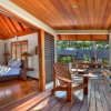 Отель Beachfront Private Villa, фото 23