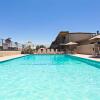 Отель Best Western Desert Villa Inn, фото 18