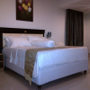 Отель Pacific Makassar, фото 3