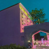 Отель Treebo Haveli Resort Roots, Bhupatwala Haridwar, фото 1