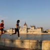 Отель Run Inn Budapest, фото 23