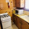 Отель Mountain View Cabins, фото 11