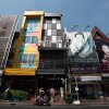 Отель OYO 532 Meet & Meet Hostel в Бангкоке