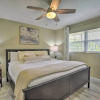 Отель Cozy Sarasota Retreat - 3 Blocks to the Coast!, фото 3