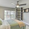 Отель Spacious Port St Lucie Home, 2 Mi to City Center!, фото 3