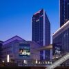 Отель Hampton by Hilton Hefei West Railway Station Sili River, фото 11