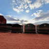 Отель Bedouin Lifestyle Camp, фото 20