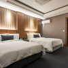 Отель Koryo Hotel, фото 7