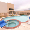 Отель Comfort Suites Austin NW Lakeline, фото 17