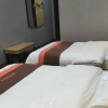 Отель Jun Hotel Hubei Huanggang Huangmei County Renmin Avenue, фото 1