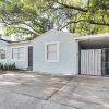 Отель Sunny Gulfport Home: Walk to Art District + Beach!, фото 16
