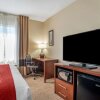 Отель Comfort Inn & Suites, фото 49