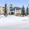 Отель Motel 6 Red Deer, AB, фото 1