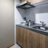 Отель Randor Hotel Kyoto Suites, фото 8