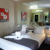 Отель Caboolture Central Motor Inn, SureStay Collection by BW, фото 23