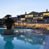 Отель Résidence Cannes Villa Francia - maeva Home - Appartement 2 pièces 4 personnes - Sélection 29, фото 13